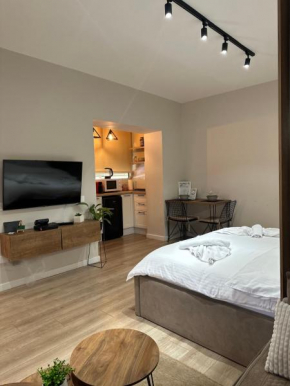 4SeasonsGea , Deluxe Studio , City Centre , Tirana
